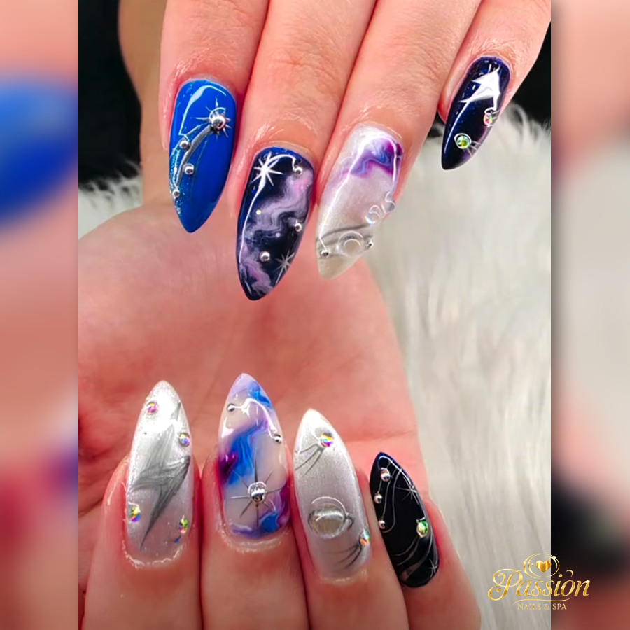 Nail Design